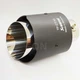 Насадка на глушник Akrapovic одинарна 60мм-170мм (J31) | Карбонова насадка на вихлопну трубу - зображення 6