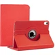 Поворотний чохол Galeo для Apple iPad mini 6 (2021) Red - изображение 1