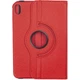 Поворотний чохол Galeo для Apple iPad mini 6 (2021) Red - изображение 2