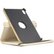 Поворотний чохол Galeo для Apple iPad mini 6 (2021) Gold - изображение 4