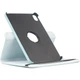 Поворотний чохол Galeo для Apple iPad mini 6 (2021) Blue - зображення 4