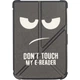 Чохол Galeo TPU Origami для Pocketbook 616, 627, 632 Don't Touch! - изображение 3