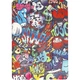 Чохол Galeo Slimline Print для Huawei Mediapad T3 10 (AGS-L09) Graffiti - зображення 1