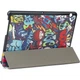Чохол Galeo Slimline Print для Huawei Mediapad T3 10 (AGS-L09) Graffiti - зображення 4