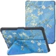 Чохол Galeo TPU Origami для Pocketbook 616, 627, 632 Almond Blossom - изображение 1