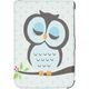 Чохол Galeo TPU Print для Pocketbook 616, 627, 632 Owl - зображення 3