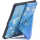 Чохол Galeo TPU Origami для Pocketbook 616, 627, 632 Almond Blossom - изображение 2