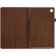 Чохол Classic Folio для Lenovo Tab M10 HD 2nd Gen TB-X306F, TB-X306X Brown - зображення 5