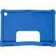 Силіконовий чохол Galeo для Lenovo Yoga Tab 11 YT-J706F, YT-J706X Navy Blue - изображение 4