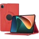 Поворотний чохол Galeo для Xiaomi Pad 5 / Pad 5 Pro Red - изображение 1
