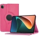 Поворотний чохол Galeo для Xiaomi Pad 5 / Pad 5 Pro Hotpink - изображение 1