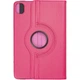 Поворотний чохол Galeo для Xiaomi Pad 5 / Pad 5 Pro Hotpink - изображение 3