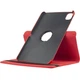 Поворотний чохол Galeo для Xiaomi Pad 5 / Pad 5 Pro Red - изображение 5