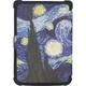 Чохол Galeo TPU Origami для Pocketbook 616, 627, 632 Van Gogh - изображение 4