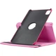 Поворотний чохол Galeo для Xiaomi Pad 5 / Pad 5 Pro Hotpink - изображение 5