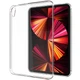 TPU (силіконовий) чохол Galeo для Apple iPad mini 6 (2021) Transparent - зображення 2