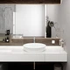 Высокий смеситель с донным клапаном HANSGROHE VERNIS BLEND 71552000 - изображение 3