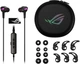 Słuchawki Asus ROG Cetra II (90YH02S0-B2UA00) - obraz 8