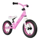 Беговел Rebel Kidz Butterfly 12" камерные колеса - изображение 1