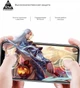 Защитное стекло Armorstandart Full Glue для смартфона Samsung Galaxy A71 (A715) Black (ARM56895) - изображение 3