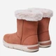 Подростковые угги для девочки Lasocki Young SCI12-3116-03 36 Коричневые (5904248103583) - изображение 3