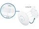 Точка доступу Ubiquiti UAP-AC-LITE (6466039) - зображення 2