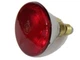Інфрачервона лампа PAR38 230V, 175W E27/5000h, HELIOS - зображення 1