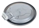 Конфорка для електроплити чавунна CS (180MM/2000W/230V з термостатом) експрес нагрів CS13004-180R - зображення 2
