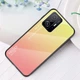 Защитный чехол Deexe Gradient Color для Xiaomi 11T / 11T Pro - Yellow - изображение 2