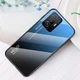 Защитный чехол Deexe Gradient Color для Xiaomi 11T / 11T Pro - Black / Blue - изображение 2