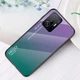 Защитный чехол Deexe Gradient Color для Xiaomi 11T / 11T Pro - Purple - изображение 2