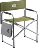 Стілець розкладний SKIF Outdoor Colonel Olive (3890098) - изображение 2
