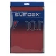 Чехол для планшета Sumdex TCC-100RD 10.1" (TCC-100RD) - изображение 3