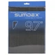 Чехол для планшета Sumdex TCH-974BK 9.7" (TCH-974BK) - изображение 3