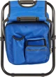 Стул раскладной SKIF Outdoor Keeper II Blue (3890105) - изображение 2
