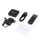 Приставка Смарт ТВ Бокс Smart TV Box x96 mini 4-ядерна 2Гб/16Гб Android 7.1.2 4К - зображення 13