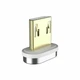 Конектор додатковий для магнітного кабелю Floveme micro USB (001110) - зображення 1