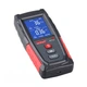 Детектор электромагнитного излучения WINTACT 1-1999В/м 0,01-99,9μt Черный (622837) - изображение 2