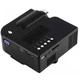 Портативний мультимедійний проектор UNIC UC28 Plus Black - зображення 2