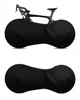 Чехол для велосипеда West Biking Black M (10280M) - изображение 1