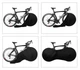 Чехол для велосипеда West Biking Black M (10280M) - изображение 7