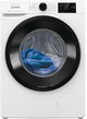 Пральна машина автоматична Gorenje WNEI 84 BS (PS22/24140) (6743777) Б/У - зображення 1