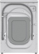 Пральна машина автоматична Gorenje WNEI 84 BS (PS22/24140) (6743777) Б/У - зображення 14