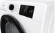 Пральна машина автоматична Gorenje WNEI 84 BS (PS22/24140) (6743777) Б/У - зображення 2