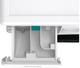 Пральна машина автоматична Gorenje WNEI 84 BS (PS22/24140) (6743777) Б/У - зображення 8