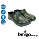 Галоші Lemigo Bio Comfort 858 зелені розмір 42 728580042A - зображення 2