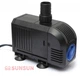 Насос HJ-3000 H-3м 55W 3000 л/ч SunSun помпа для воды и аквариума - изображение 4
