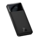 Портативний акумулятор Baseus Bipow Digital Display 10000mAh 20W (QC3.0 PD) (PPDML-L01) Black - зображення 2