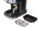 Кавоварка Rotex RCM650-S Good Espresso - изображение 3