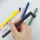 Чехол TPU Goojodoq Hybrid Ear для стилуса Apple Pencil 2 Balck - изображение 3